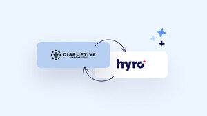 Hyro and Disruptive Innovations Partner to Create a Voice-AI-Based Blueprint for Healthcare Call Centers