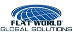 Flat World Global Solutions Announces the appointment of New Vice President of Sales &amp; Marketing: Steve Comerford