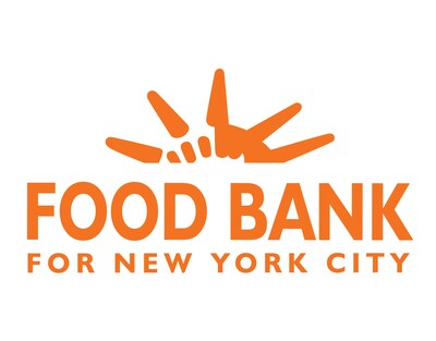Food Bank For New York City