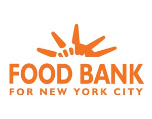 FOOD BANK FOR NEW YORK CITY ELEVATES WOMEN AND GIRLS FOR WOMEN'S HISTORY MONTH DURING ITS ANNUAL WOMAN TO WOMAN CAMPAIGN