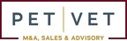 PET|VET M&amp;A, Sales &amp; Advisory Announces Sale of Three Leading Pet Care Brands to Trivest Partners
