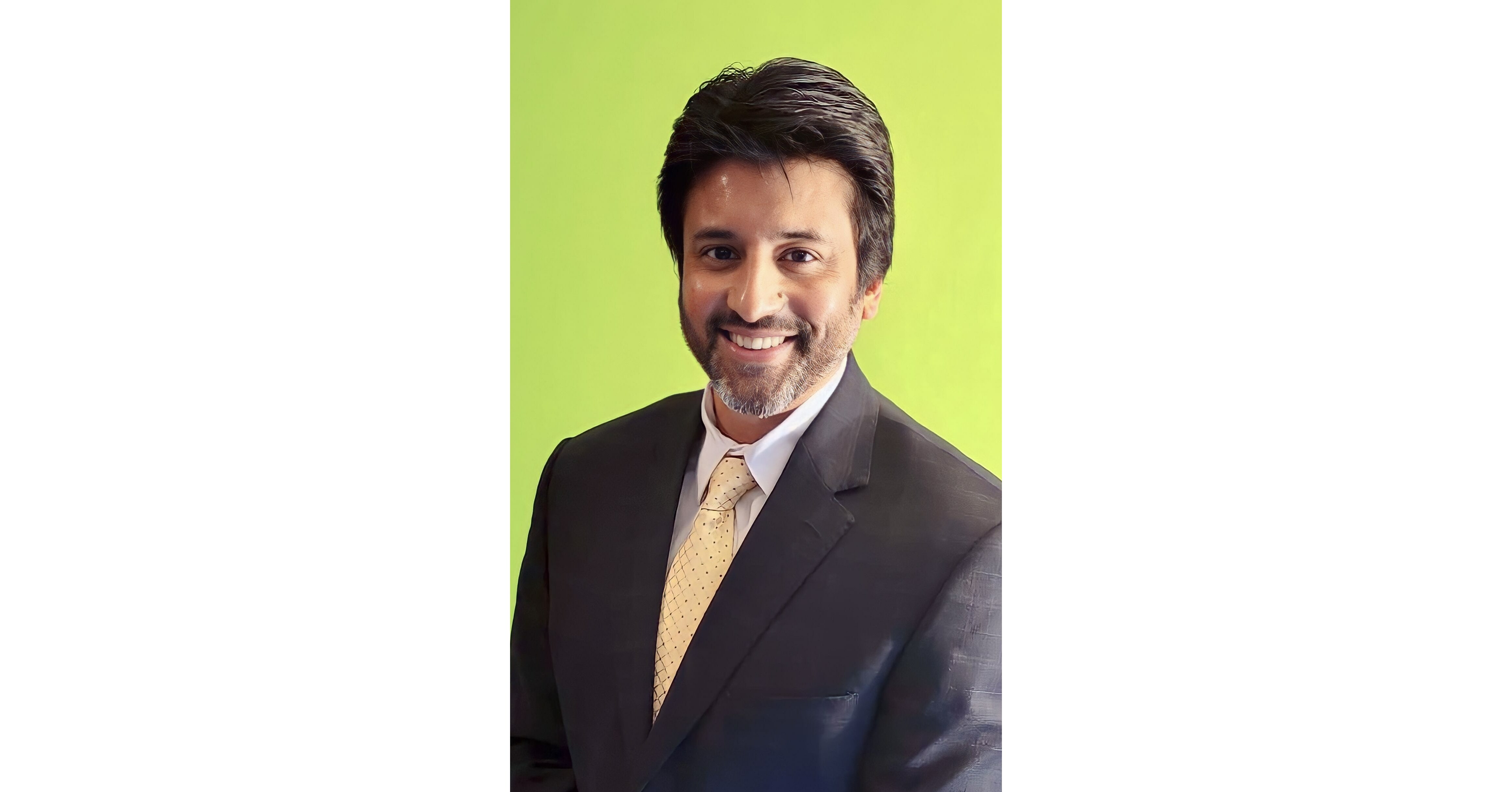 JEAN MARTIN INC. APPOINTS KAUSHIK PAUL AS CHIEF REVENUE OFFICER