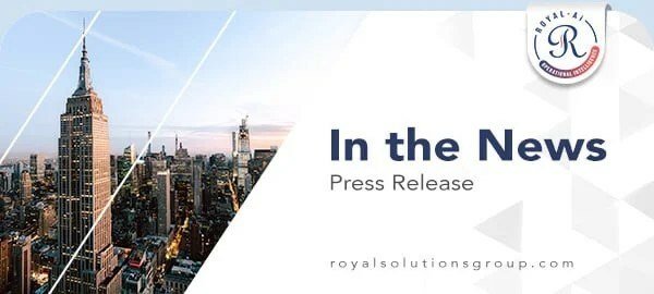 Royal Solutions, Concord Technologies Expand Service Collaboration - Vimarsana News