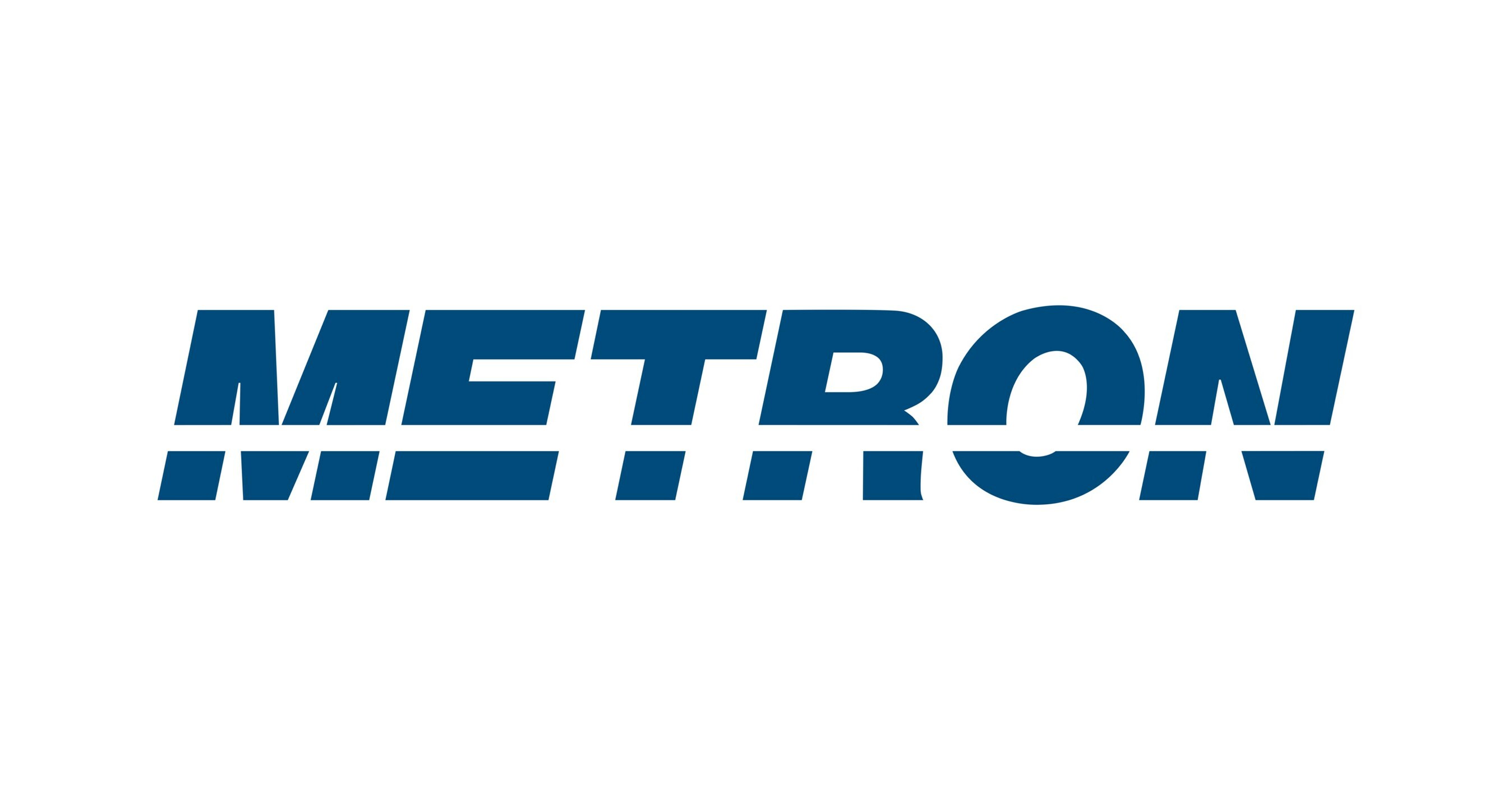 Metron and Cellula Robotics, USA Sign a Strategic Partnership Agreement ...