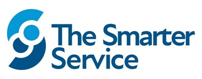 The Smarter Service Company Logo