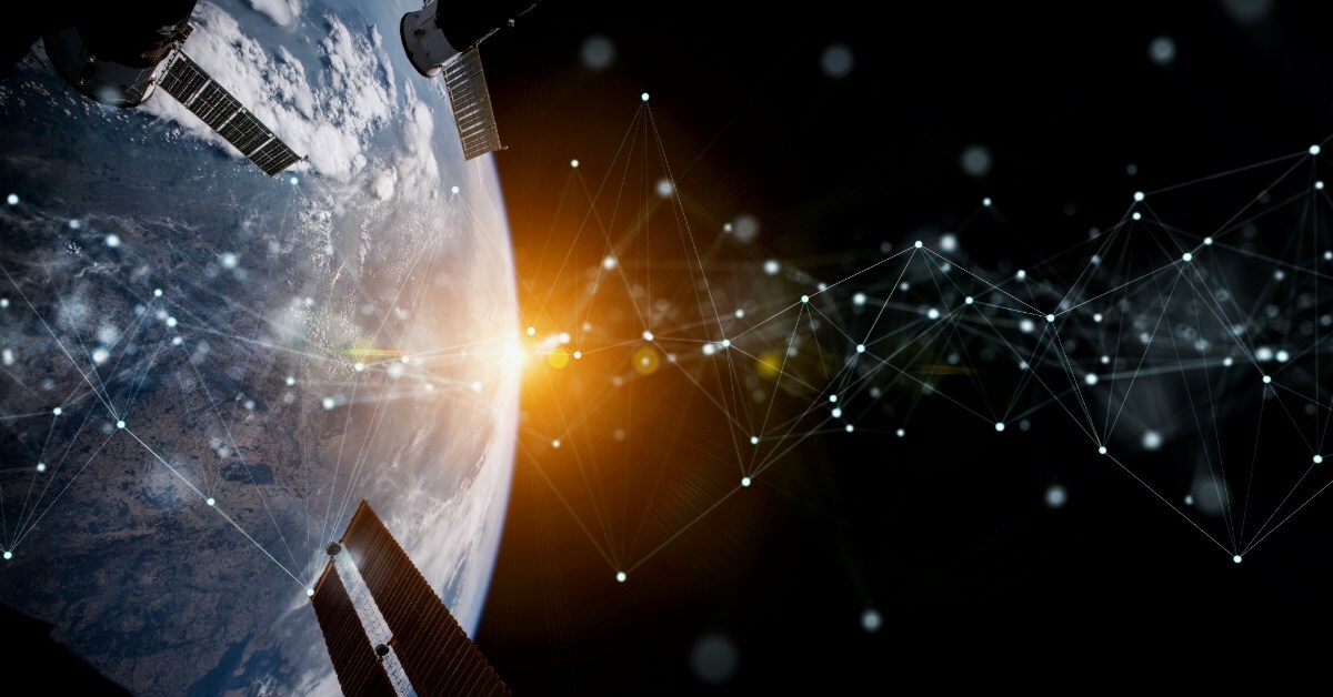 Comsat Architects and Ubotica Technologies Join Forces to Bring AI to Space - Vimarsana News