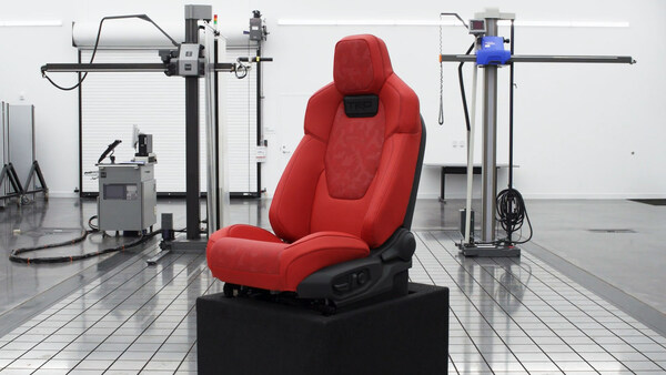 Toyota Maintains Leadership in Automotive Innovation, Top Spot Among Automakers in Annual U.S. Patent Ranking