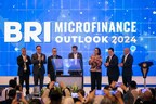 BRI Microfinance Outlook 2024: President Jokowi Commends BRI's Commitment to Drive Economic Growth Through Financial Inclusion