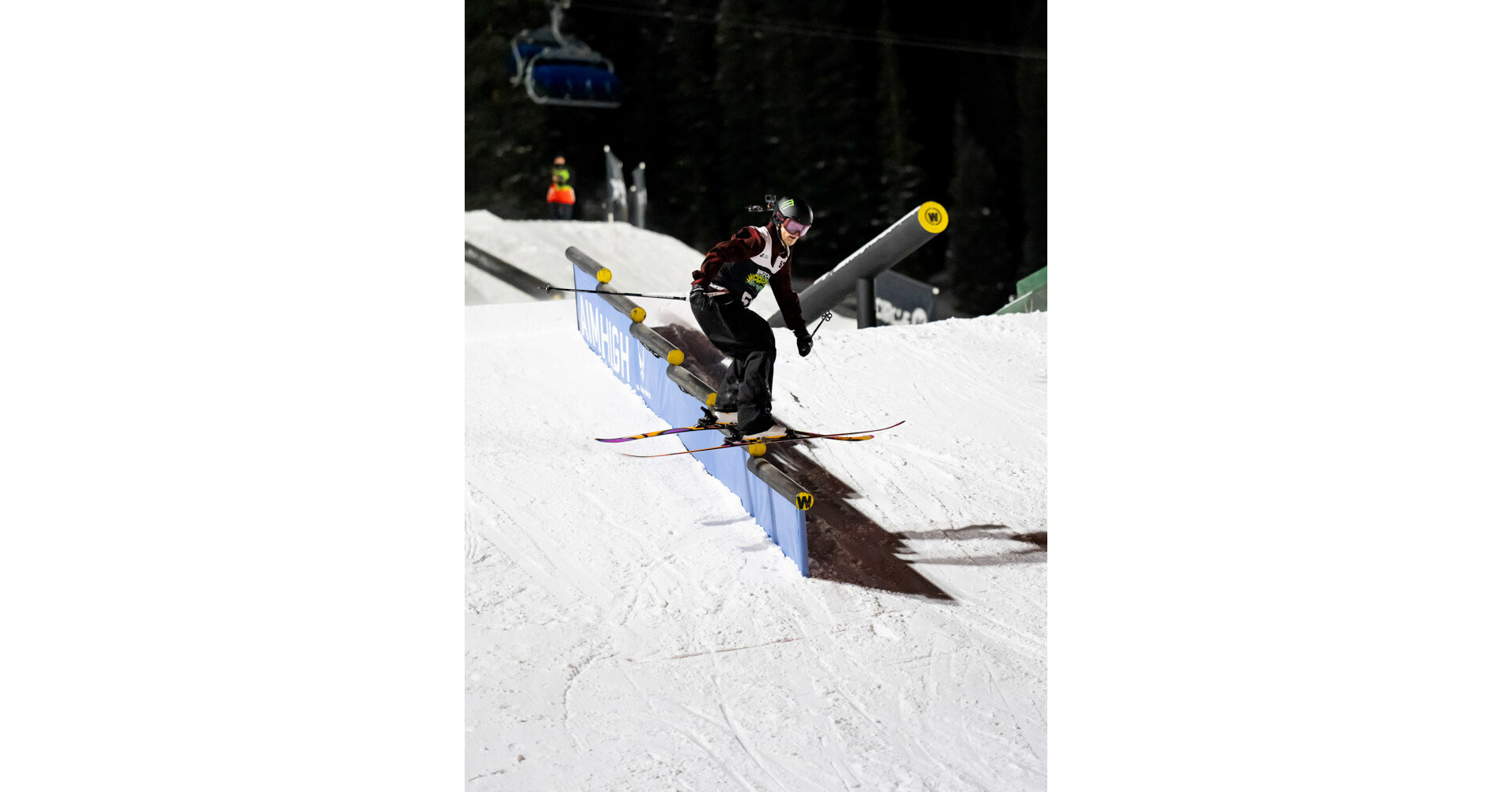 Monster Energy Athletes Claim Victories in Key Events at the 2024 Dew