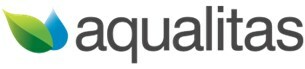 Aqualitas logo (CNW Group/Aqualitas Inc.)