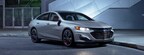 Driving Towards Affordable Elegance: Your Guide to the 2024 Chevy Malibu Near Kennesaw