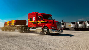 Decker Truck Line Expands Efforts to Improve the On Road Professional Truck Driver Experience