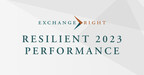 Watch: ExchangeRight's Resilient Performance in 2023