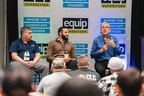 Landscapers, Contractors &amp; Dealers Ready for Bright Futures, Powered by Equip Expo Education