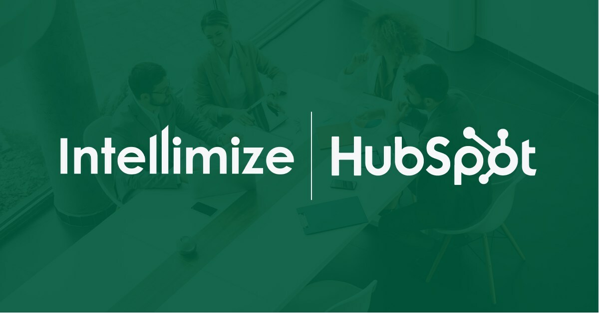 Intellimize Unveils Integration with HubSpot, Revolutionizing Personalized Marketing Campaigns - PR 