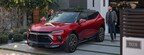 Blazing Trails: Your Research Guide to the 2024 Chevy Blazer Near Kennesaw