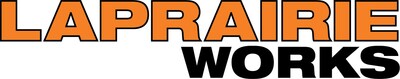 LaPrairie Works Inc. Logo (CNW Group/LaPrairie Works Inc.)