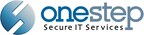 One Step Secure IT logo