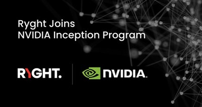 Ryght Joins NVIDIA Inception Program