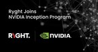 Ryght Joins NVIDIA Inception Program to Advance GenAI Platform Accelerating Innovations in the Life Sciences Industry