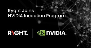Ryght Joins NVIDIA Inception Program to Advance GenAI Platform Accelerating Innovations in the Life Sciences Industry