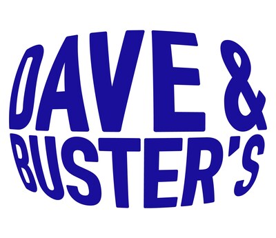 Dave & Buster's (PRNewsfoto/Dave & Buster's)