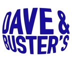 Dave &amp; Buster's Launches Premium Dine-In Menu with 20+ New Items