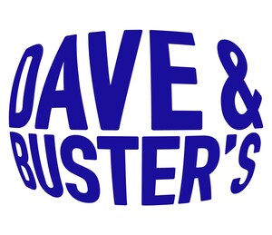 Dave & Buster's Launches Reimagined Store in Little Rock on June 14