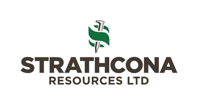 Strathcona Resources Ltd. Logo (CNW Group/Strathcona Resources Ltd.)