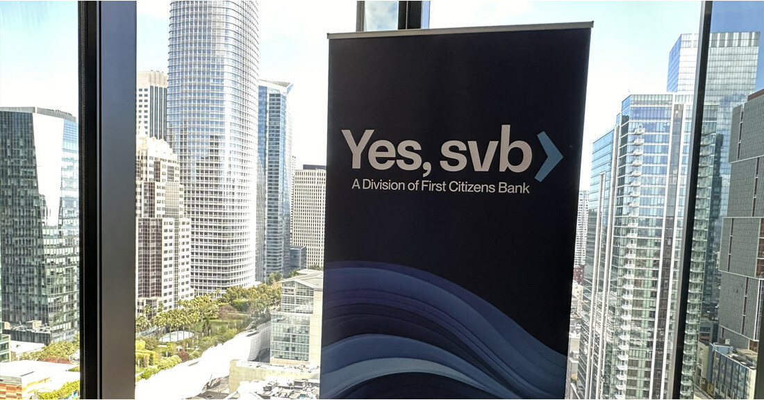 Silicon Valley Bank Moves to New Office in Downtown San Francisco