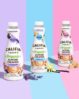Califia Farms® Introduces Only Organic Plant-Based Creamers with No Gums or Oils