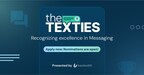 Bandwidth Announces 'The Texties,' A New Awards Program Celebrating The Best in Business Text Messaging