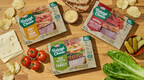 Packaging Redesign for the HORMEL® NATURAL CHOICE® Brand Provides New Look, New Feel