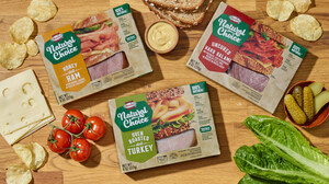 Packaging Redesign for the HORMEL® NATURAL CHOICE® Brand Provides New Look, New Feel