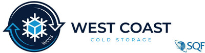 WEST COAST COLD STORAGE UNVEILS STATE-OF-THE-ART FACILITY AND