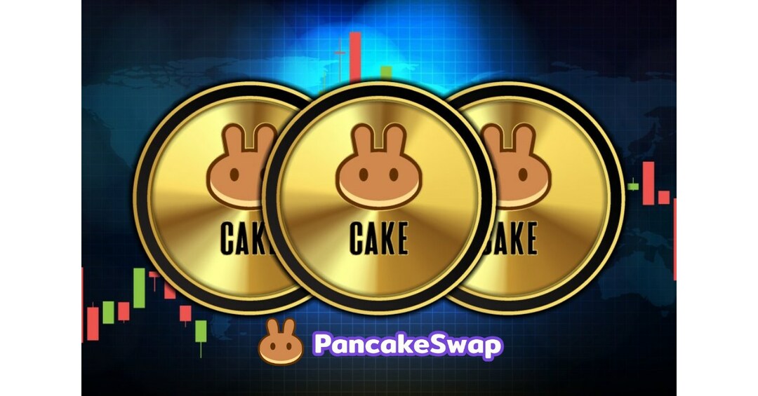 PancakeSwap V4 Unveils $3M CAKE Airdrop with Platform Enhancement