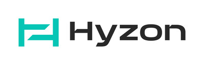 Hyzon logo