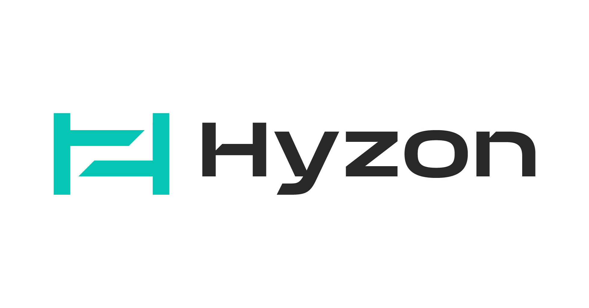 Hyzon Celebrates Start of Production for Zero-Emission Class 8 Hydrogen Truck