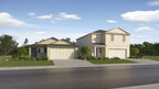 PLANT CITY WELCOMES NEW LENNAR COMMUNITY - PARK EAST, BRINGING FIVE EXCITING SINGLE-FAMILY HOME DESIGNS TO EASTERN TAMPA