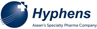 Hyphens Pharma is a leading specialty pharmaceutical company focused on the commercialization of innovative pharmaceutical products in the ASEAN region. (PRNewsfoto/Hyphens Pharma International Limited)