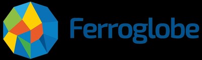 Ferroglobe Logo