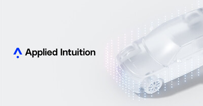 Applied Intuition is a Tier 1 vehicle software supplier that accelerates the adoption of safe and intelligent machines worldwide.