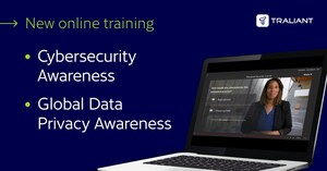 Traliant Adds New Cybersecurity &amp; Data Privacy Courses to Training Catalog Roster