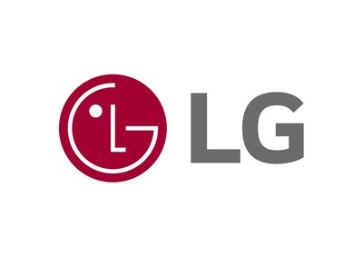 Logo of LG Electronics (PRNewsfoto/LG Electronics) Logo of LG Electronics (PRNewsfoto/LG Electronics)