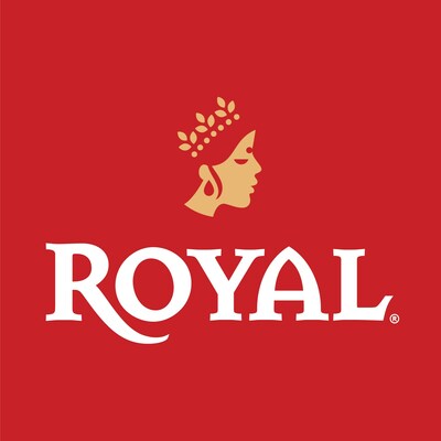 Royal's new logo