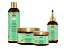 African Pride Launches Moisture Miracle Collection Especially for Kinky,  Coily Hair