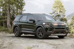 Drivers Can Now Buy the 2024 Ford Explorer in Washington, MO, at the Chris Auffenberg Family of Dealerships