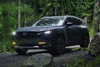 Flagship Mazda Adds the 2024 Mazda CX-50 to its Inventory in Rio Grande, PR