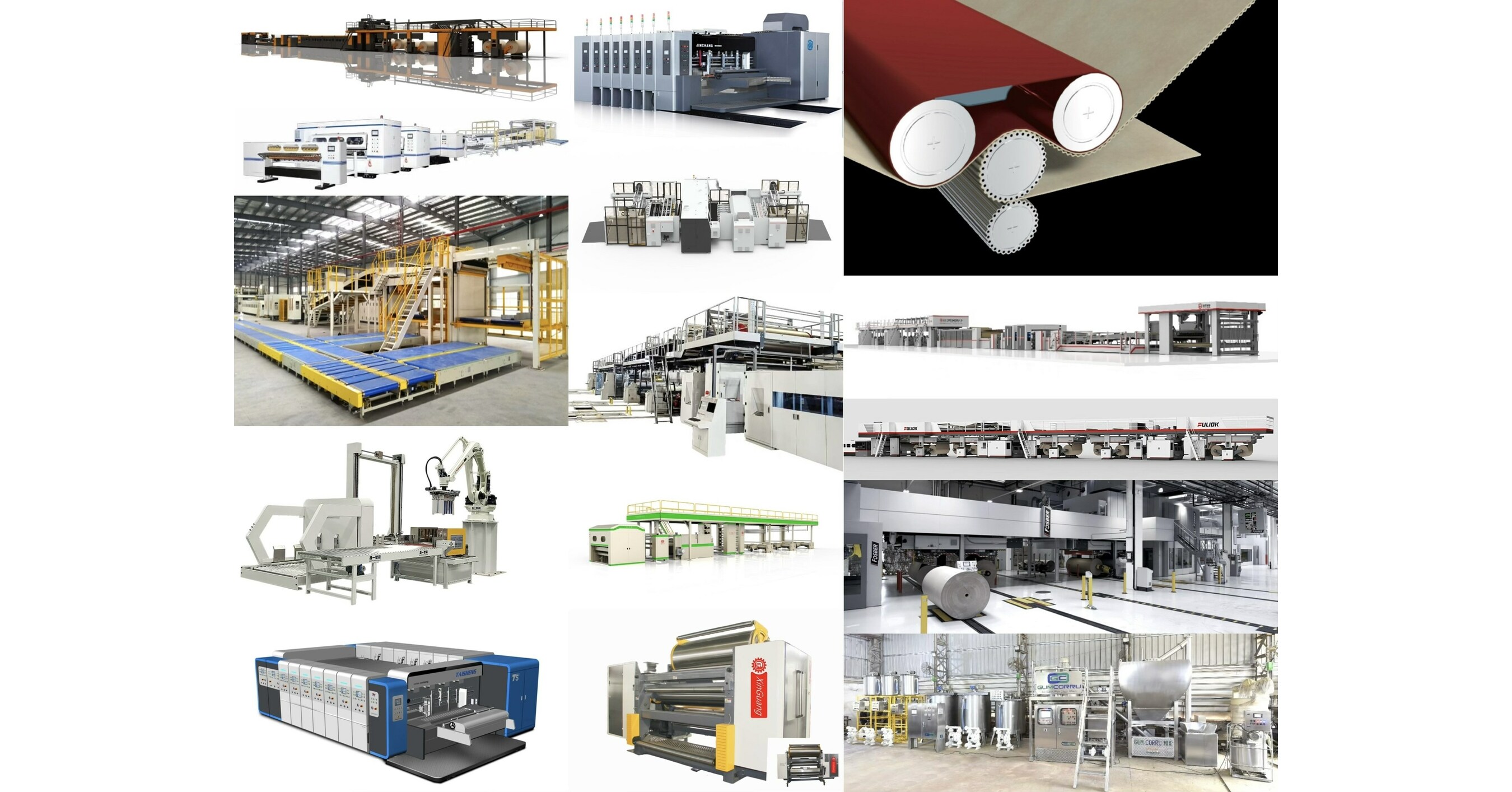 SinoCorrugated South 2024 to offer more automation solutions on site