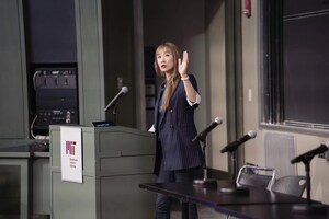 Squirrel Ai Speaks at Harvard + MIT Joint Symposium on the Future of AI-based Adaptive Learning